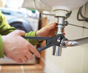 About The Faucet Pros McLemoresville, TN